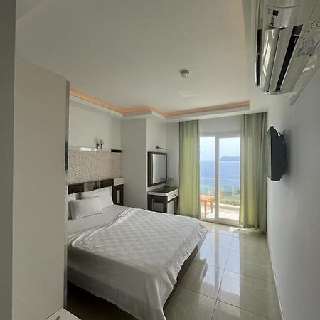 Kas Maki Hotel Exterior photo