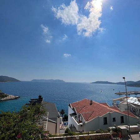 Kas Maki Hotel Exterior photo