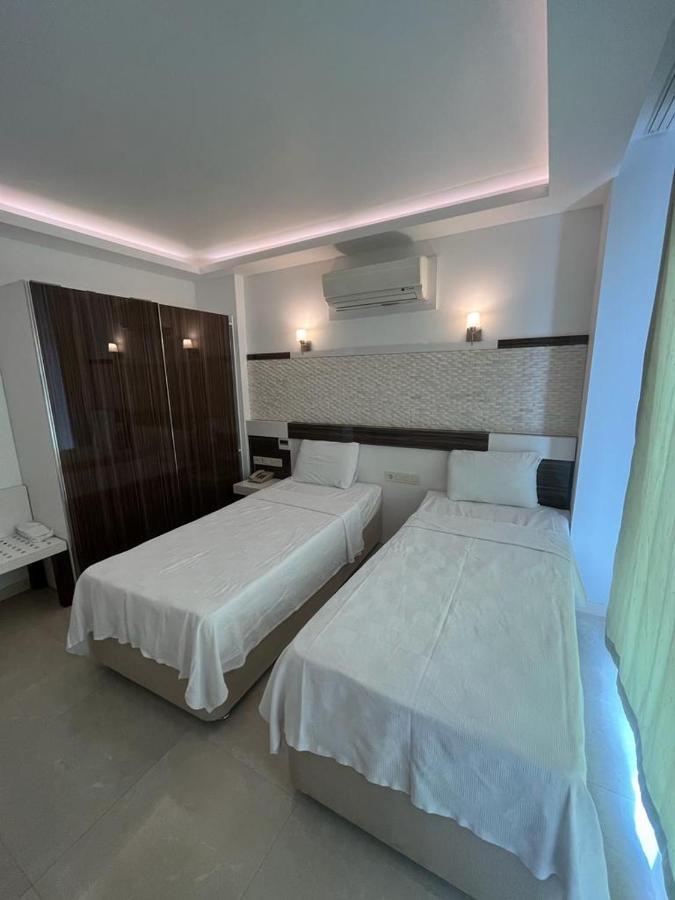 Kas Maki Hotel Exterior photo