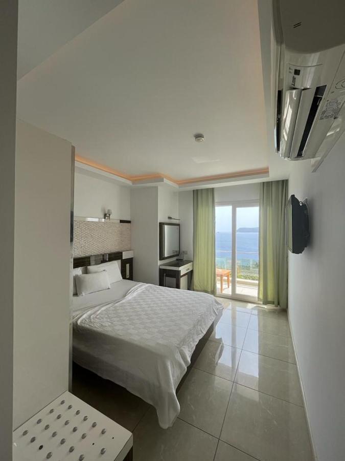 Kas Maki Hotel Exterior photo