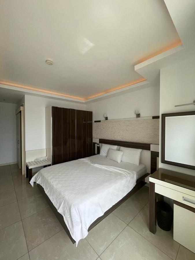 Kas Maki Hotel Exterior photo