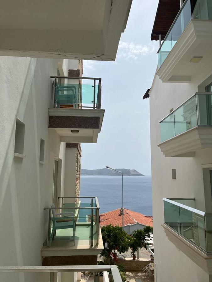 Kas Maki Hotel Exterior photo