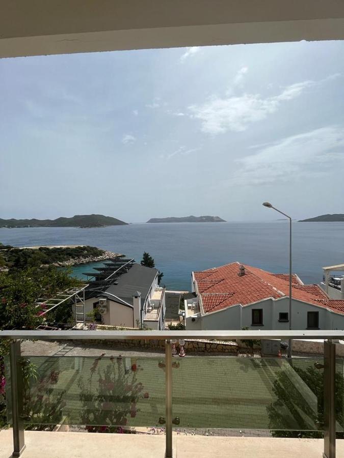Kas Maki Hotel Exterior photo