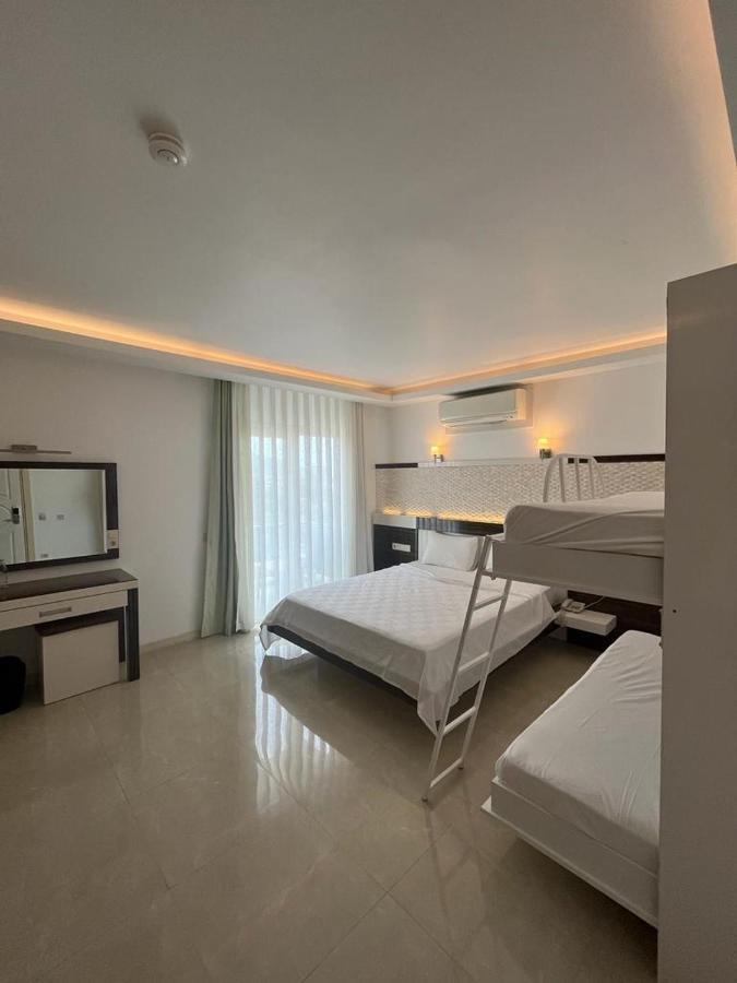 Kas Maki Hotel Exterior photo