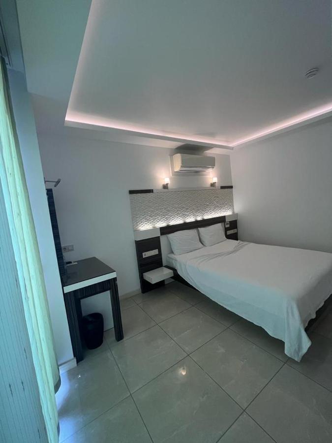 Kas Maki Hotel Exterior photo