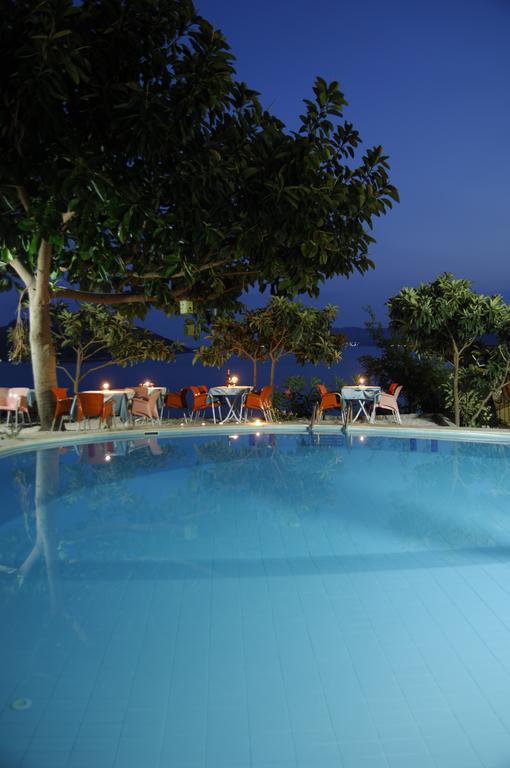 Kas Maki Hotel Exterior photo