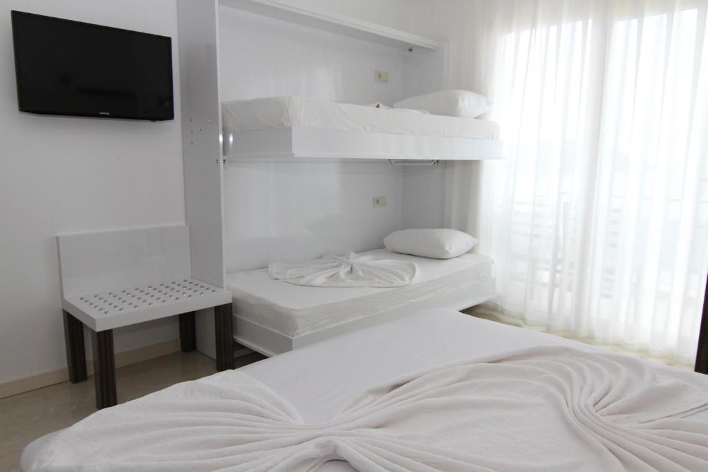 Kas Maki Hotel Room photo