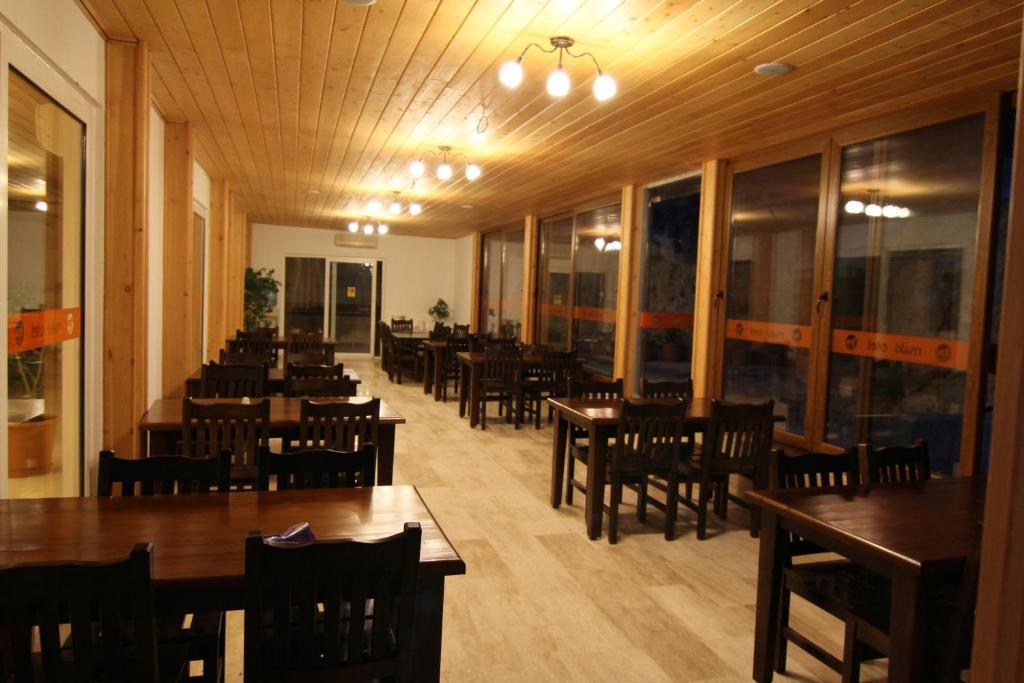 Kas Maki Hotel Exterior photo