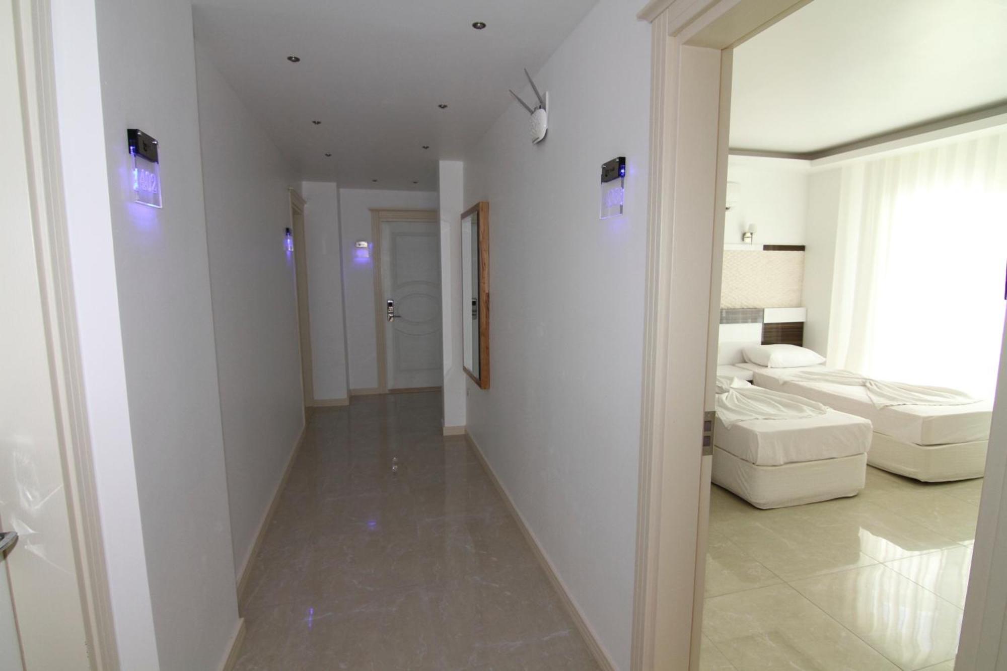 Kas Maki Hotel Exterior photo