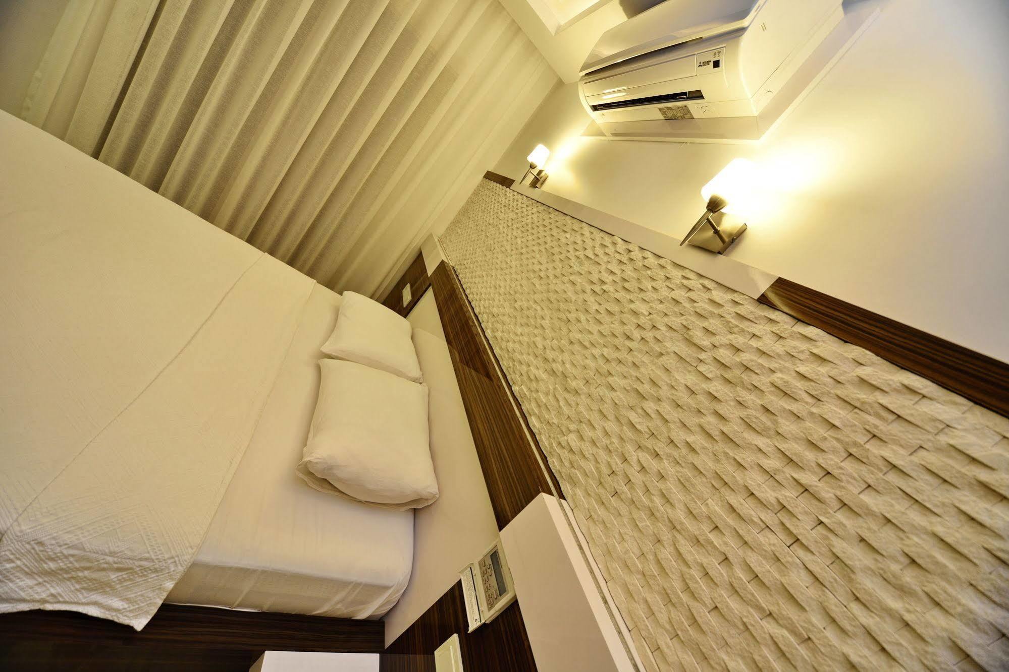 Kas Maki Hotel Exterior photo
